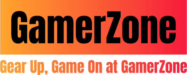GamerZone.au