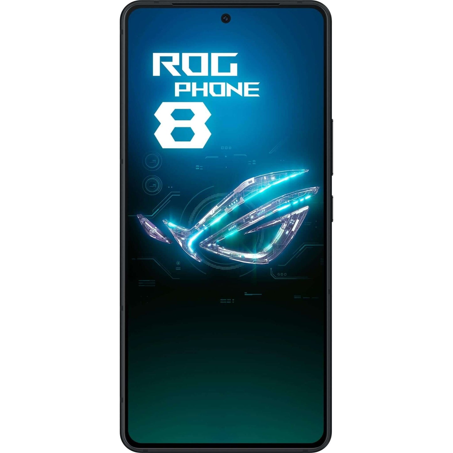 ASUS ROG Phone 8 - 16GB 256GB (Black)