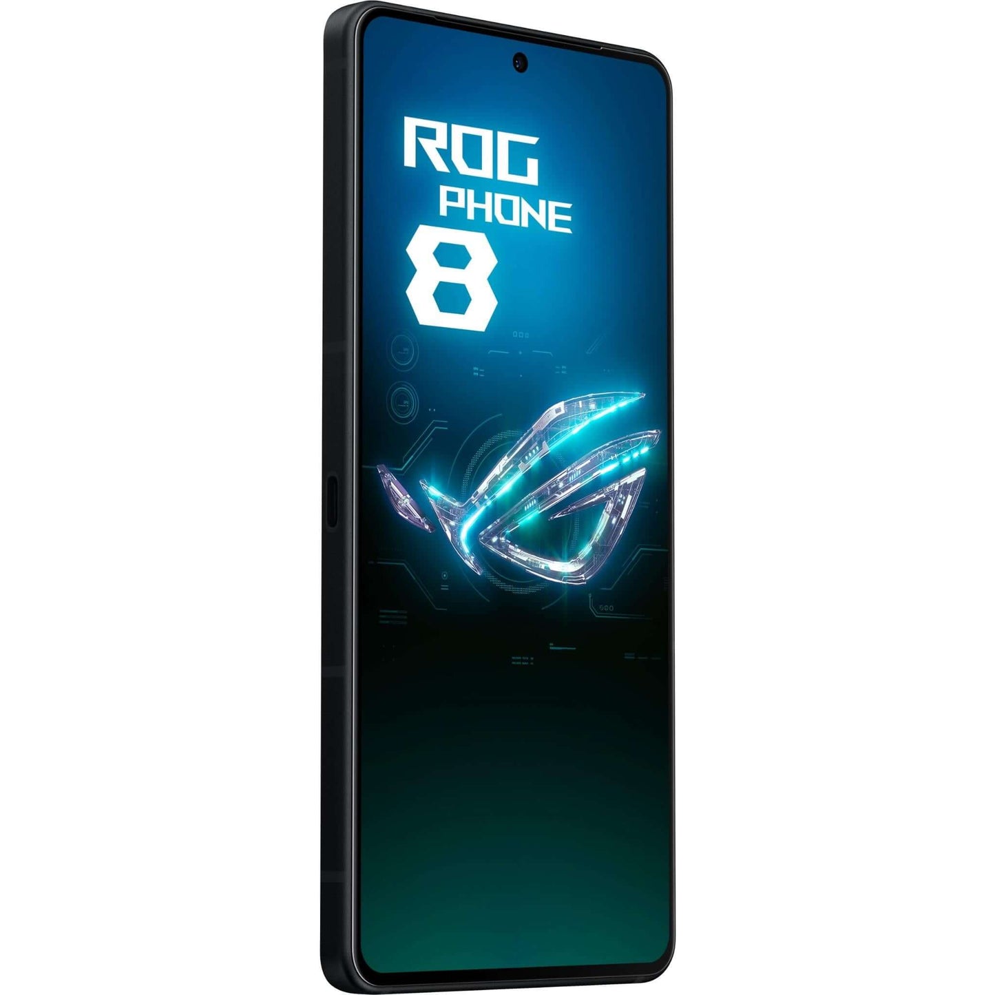 ASUS ROG Phone 8 - 16GB 256GB (Black)