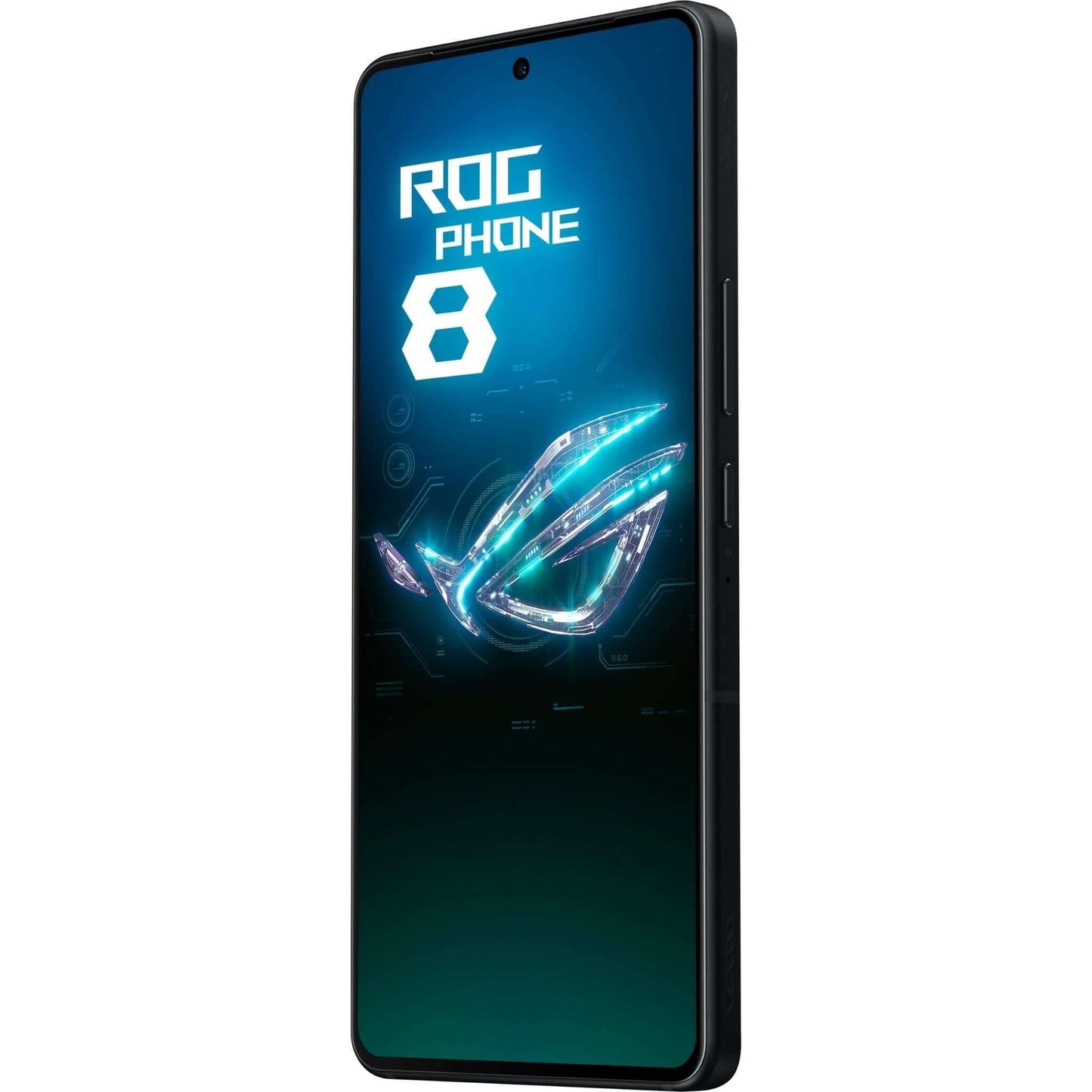 ASUS ROG Phone 8 - 16GB 256GB (Black)