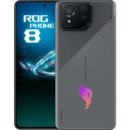 ASUS ROG Phone 8 - 16GB 256GB (Grey)