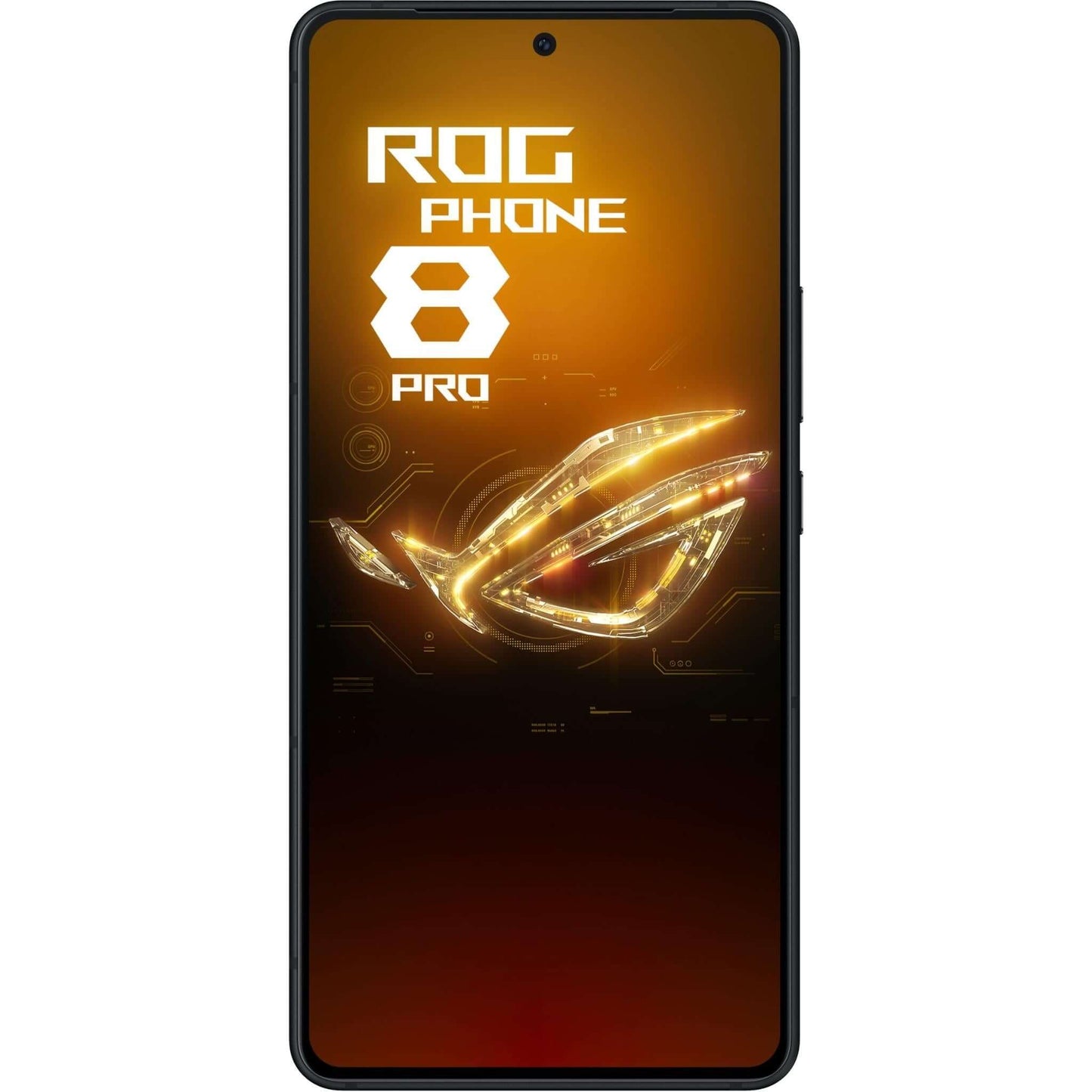 "ASUS  Phone 8 - Ultimate Gaming Smartphone with Snapdragon 8 Gen 3, 165Hz E-Sports Display & 5500mAh Battery!"