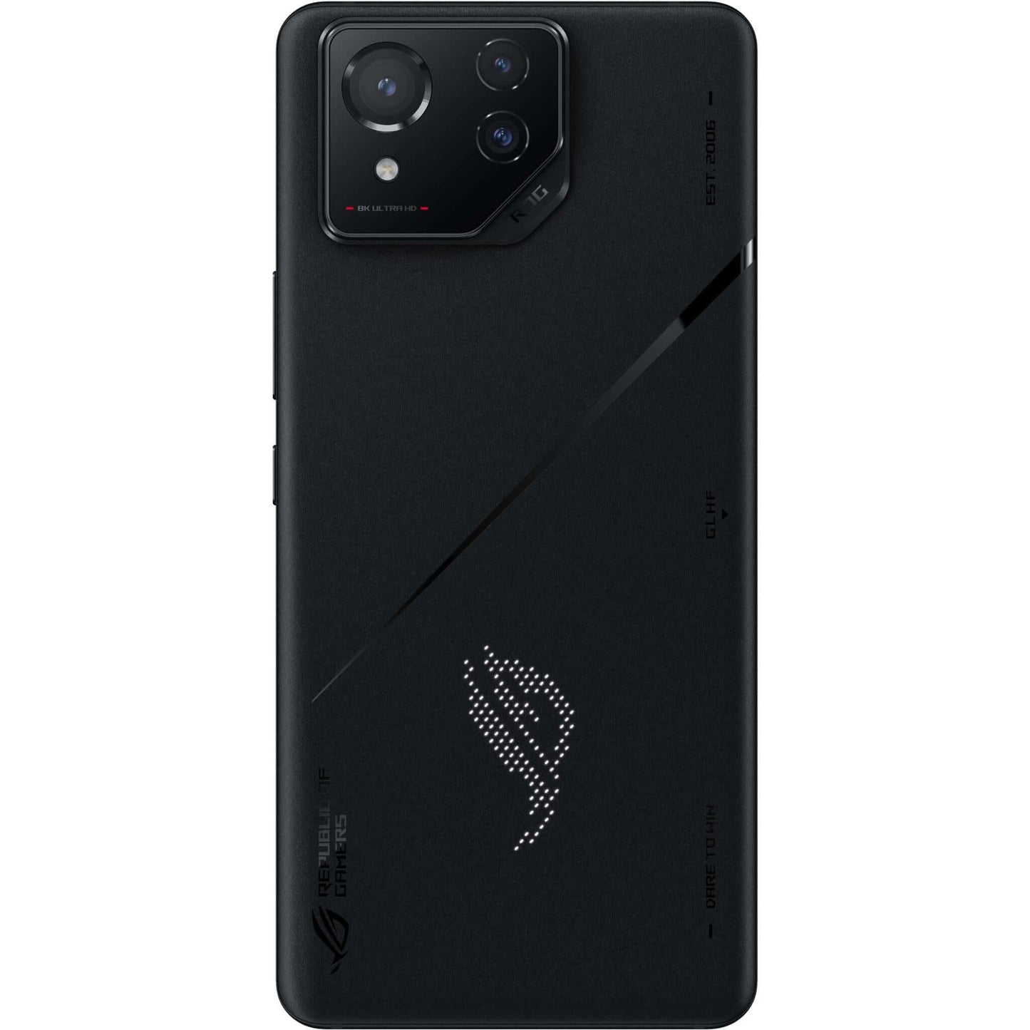 "ASUS  Phone 8 - Ultimate Gaming Smartphone with Snapdragon 8 Gen 3, 165Hz E-Sports Display & 5500mAh Battery!"