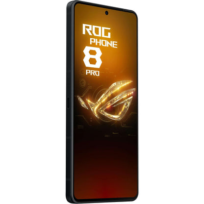 "ASUS  Phone 8 - Ultimate Gaming Smartphone with Snapdragon 8 Gen 3, 165Hz E-Sports Display & 5500mAh Battery!"