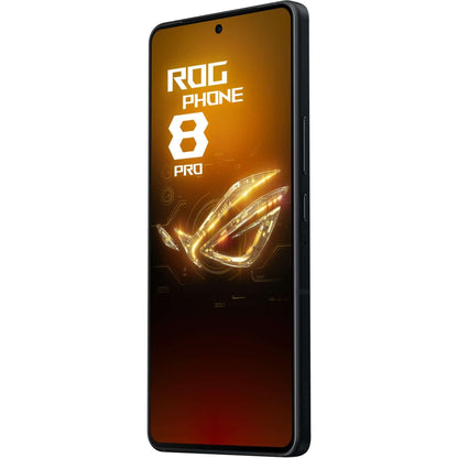 "ASUS  Phone 8 - Ultimate Gaming Smartphone with Snapdragon 8 Gen 3, 165Hz E-Sports Display & 5500mAh Battery!"