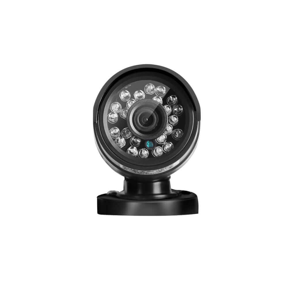 UL-tech CCTV Security System 8CH DVR 8 Cameras 1080p