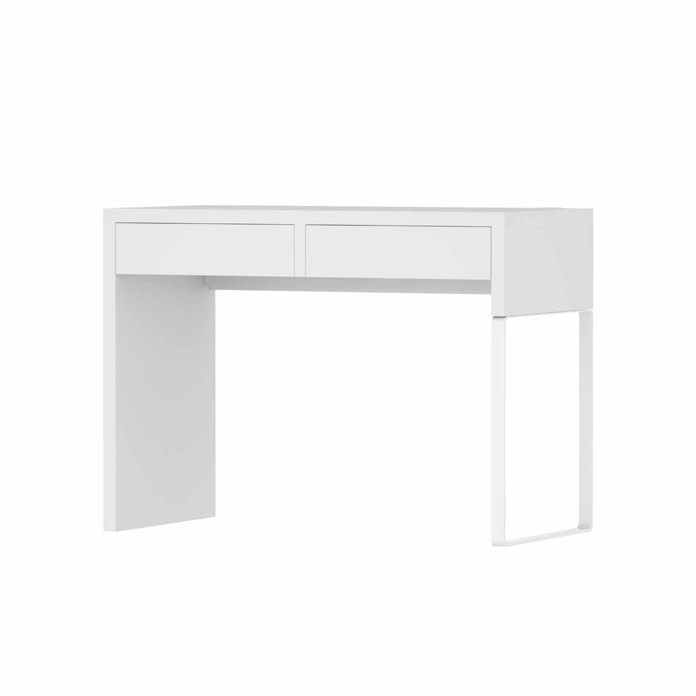 Artiss Computer Desk Drawer White