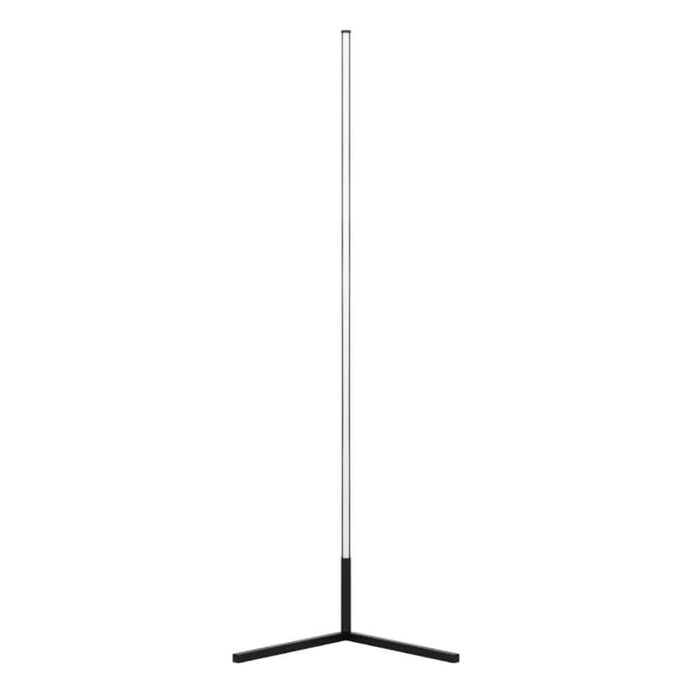 Artiss RGB LED Floor Lamp Remote Control Corner Light Stand Gaming Room 150CM