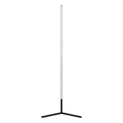 Artiss RGB LED Floor Lamp Remote Control Corner Light Stand Gaming Room 150CM