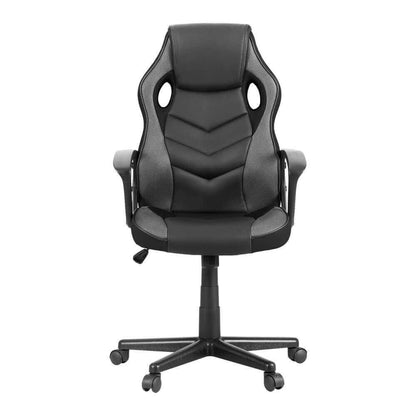 Artiss Gaming Office Chair - Grey