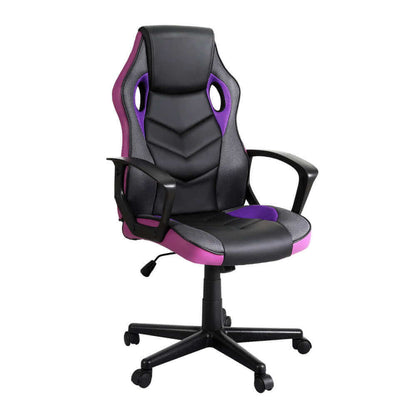 Artiss Gaming Office Chair - Purple