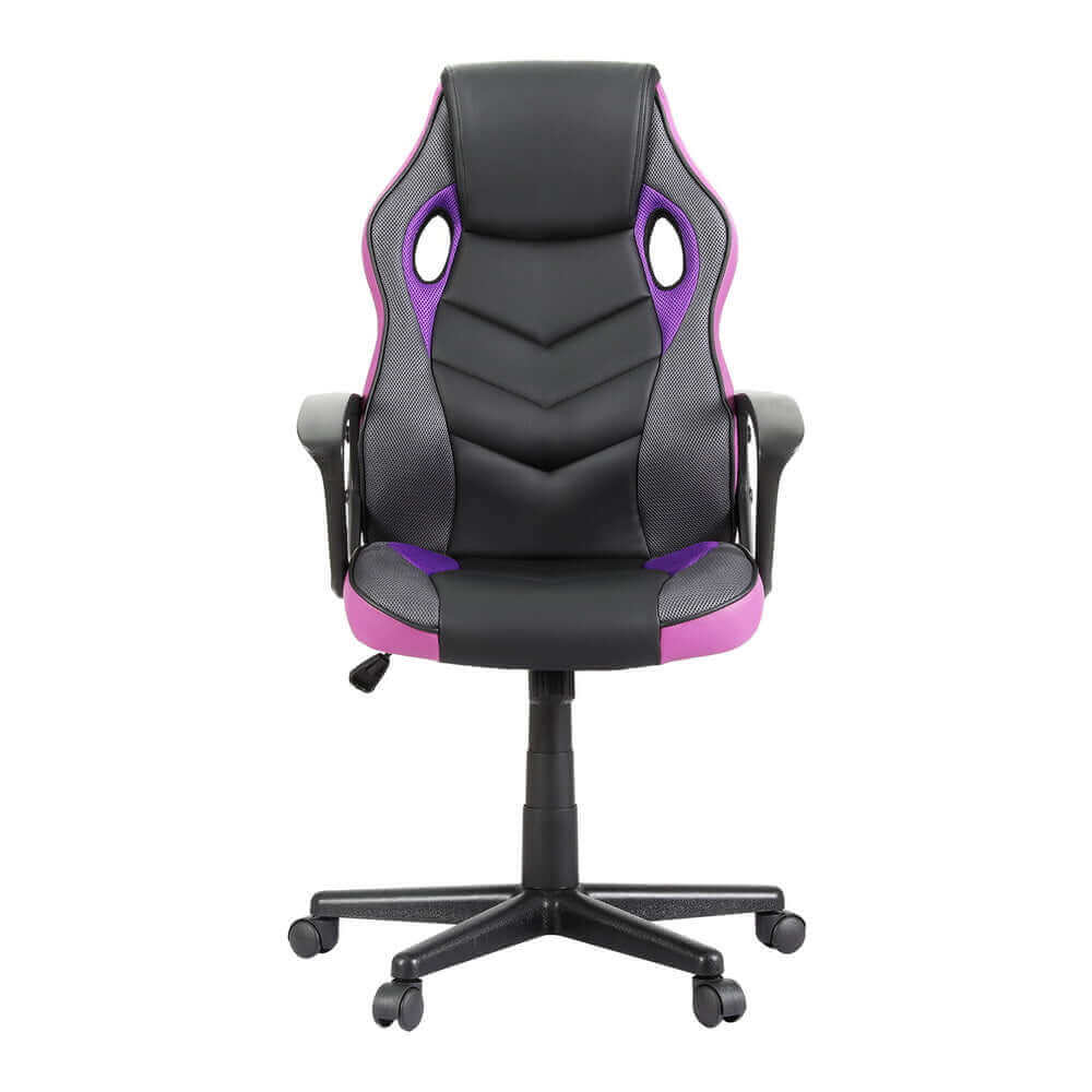 Artiss Gaming Office Chair - Purple