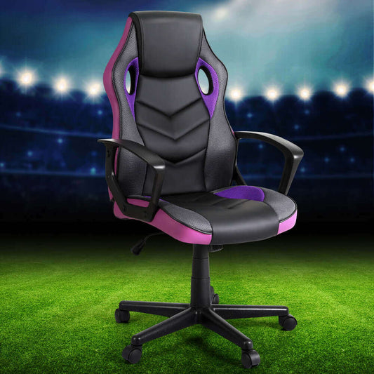 Artiss Gaming Office Chair - Purple