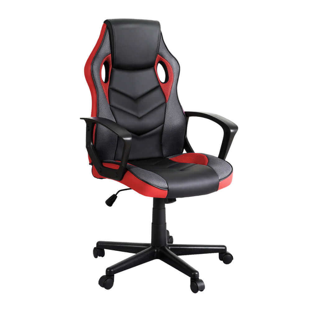 Artiss Gaming Office Chair - Red