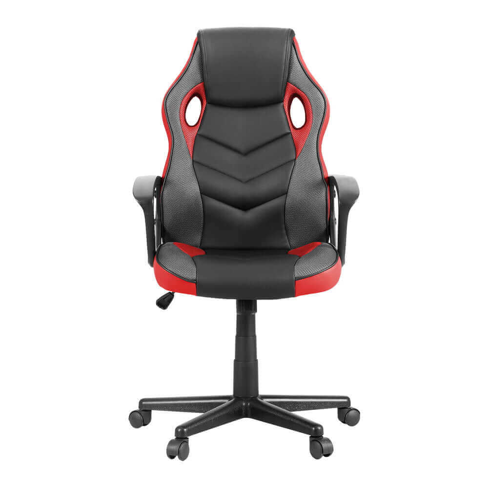 Artiss Gaming Office Chair - Red