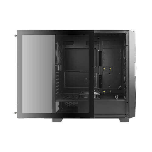 ANTEC DF700 FLUX mid-tower gaming case