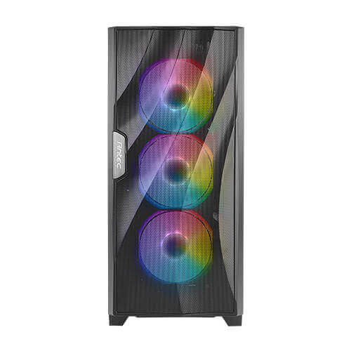 ANTEC DF700 FLUX mid-tower gaming case