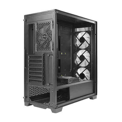 ANTEC DF700 FLUX mid-tower gaming case