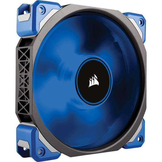 CORSAIR ML120 Pro LED 120mm Premium Magnetic Levitation Fan