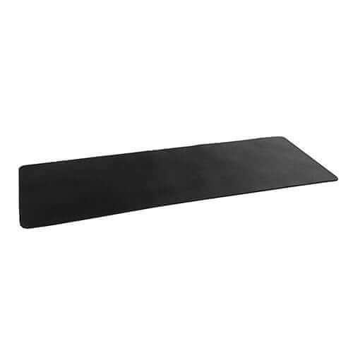 BRATECK Extended Large Stitched Edges Gaming Mouse Pad (800x300x3mm)