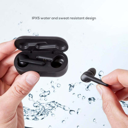 mbeat Exceed E1 & E2 True Wireless Earbuds  - Bluetooth V5.0, Crystal Clear Sound, Comfort Fit, IPX5 Water Resistant