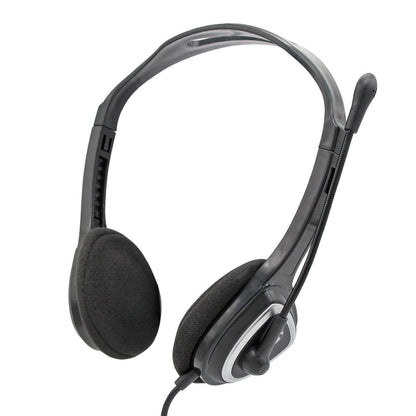 VCOM DE143U USB Headset