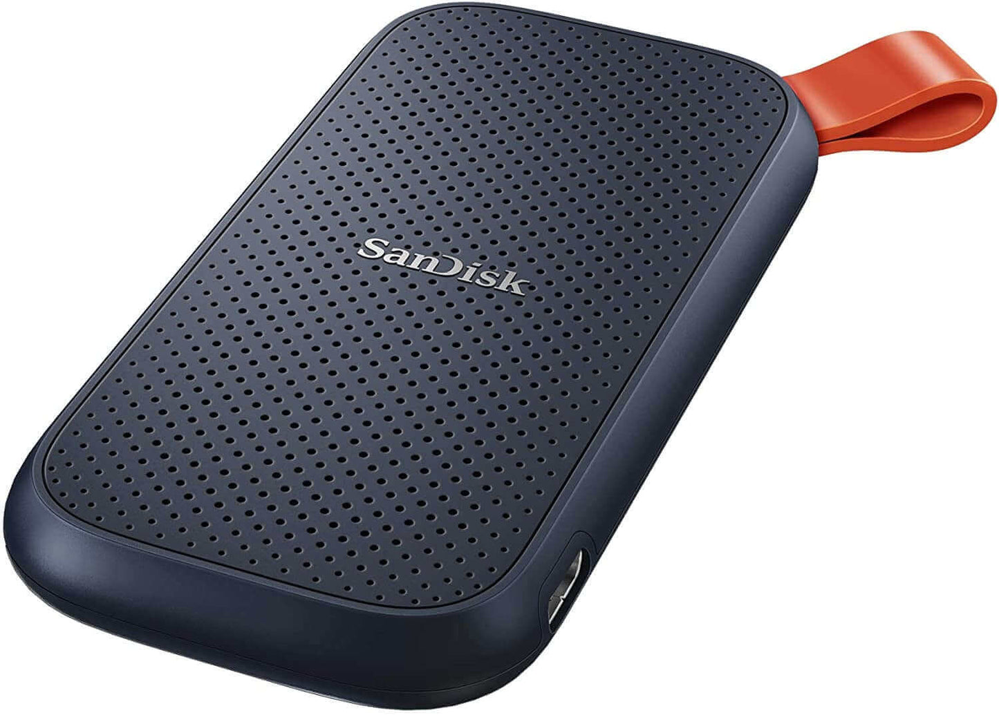 SanDisk Portable SSD Collection:  480GB,1TB & 2TB Options