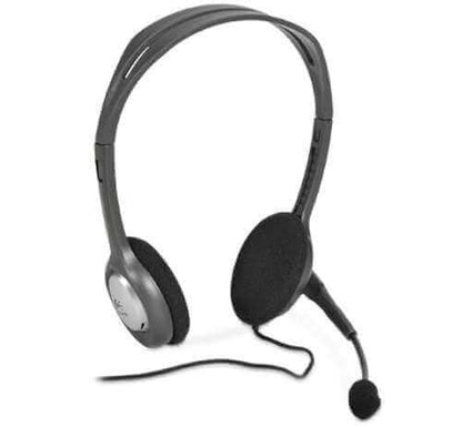 Logitech H110 Stereo Headset (981-000459)