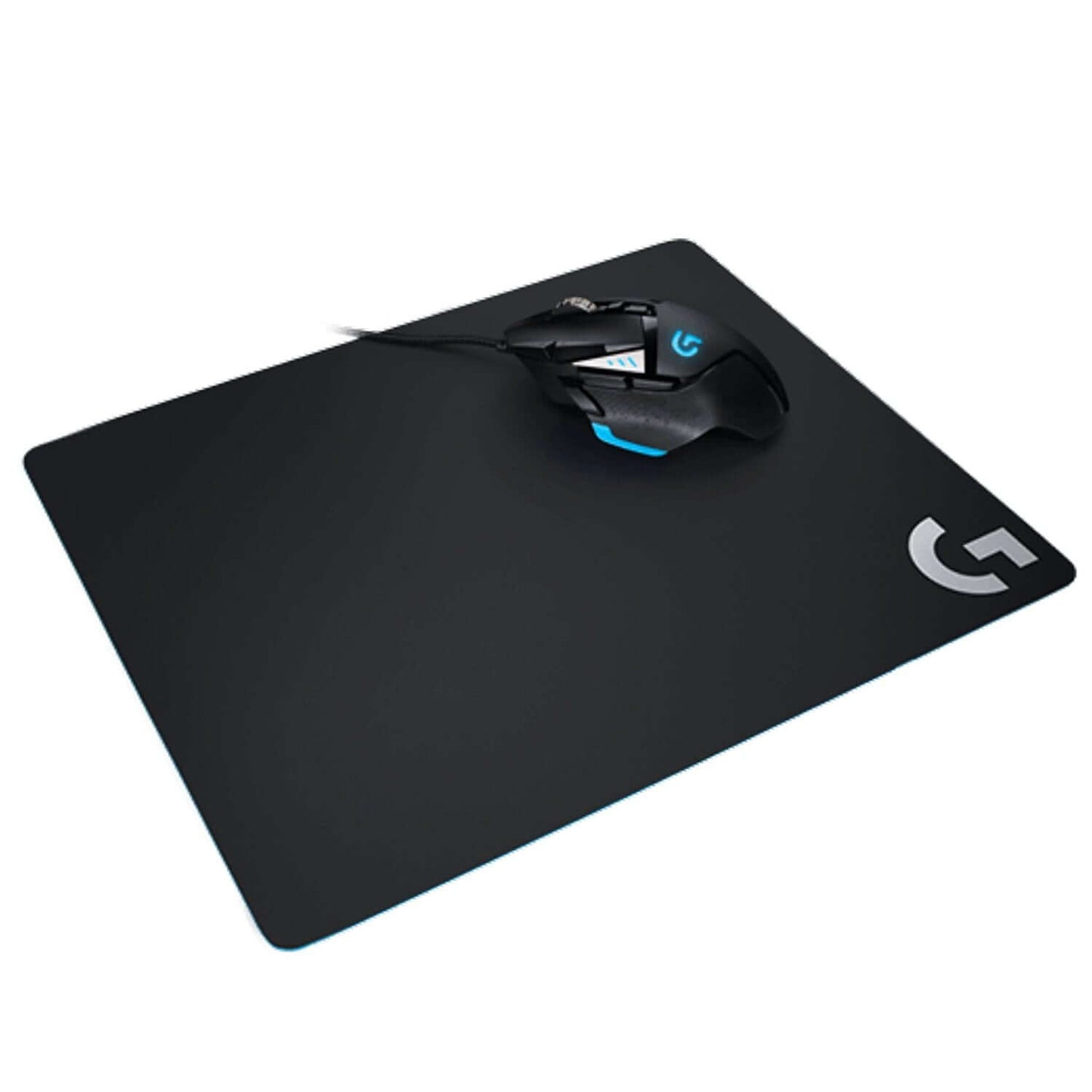 Logitech G240 Cloth Gaming Mouse Pad (943-000046)