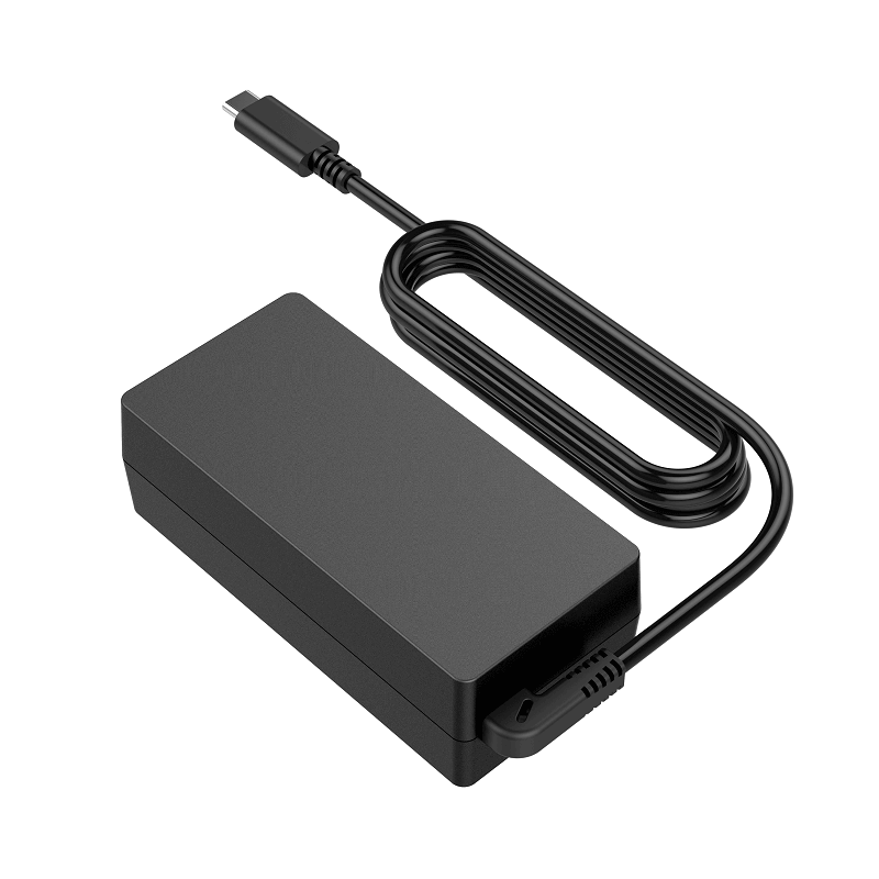 HUNTKEY USB -C 65W NOTEBOOK ADAPTER (HKA06520033-016)