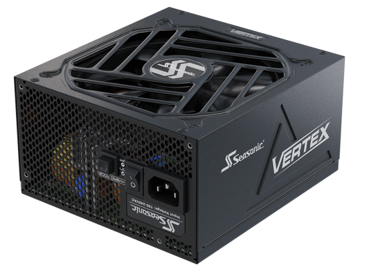 Seasonic VERTEX 1200W (PX-1200) Platinum Fully Modular PSU ATX 3.0