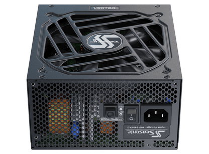 Seasonic VERTEX 1000W (GX-1000)  80 PLUS Gold Modular PSU