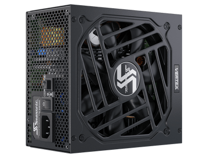 Seasonic VERTEX 1000W (GX-1000)  80 PLUS Gold Modular PSU