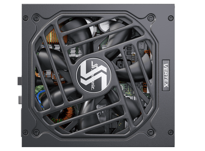 Seasonic VERTEX 750W (GX-750)  80 PLUS Gold Modular PSU ATX 3.0