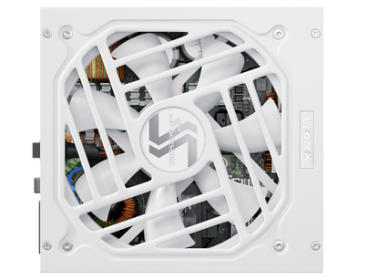 Seasonic VERTEX GX-1000 White 1000W ATX 3.0 Gold Modular PSU