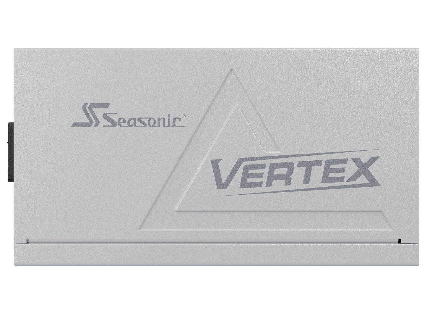 Seasonic VERTEX GX-1000 White 1000W ATX 3.0 Gold Modular PSU