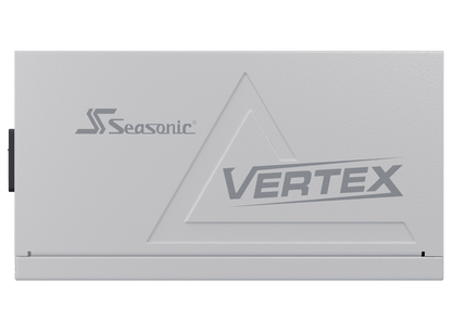 Seasonic VERTEX GX-1000 White 1000W ATX 3.0 Gold Modular PSU