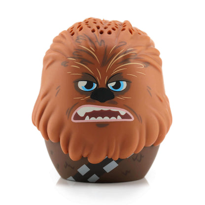 Bitty Boomers Bluetooth Speakers - Collectible - Star Wars & Stranger Things