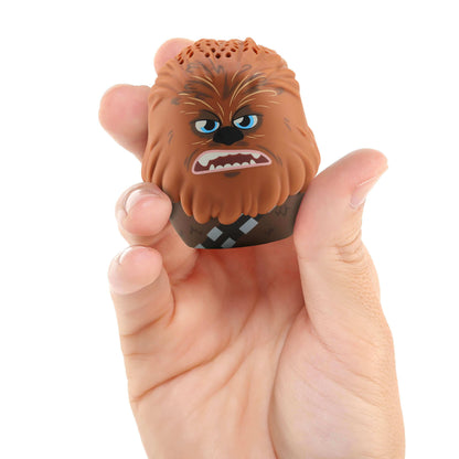 Bitty Boomers Bluetooth Speakers - Collectible - Star Wars & Stranger Things