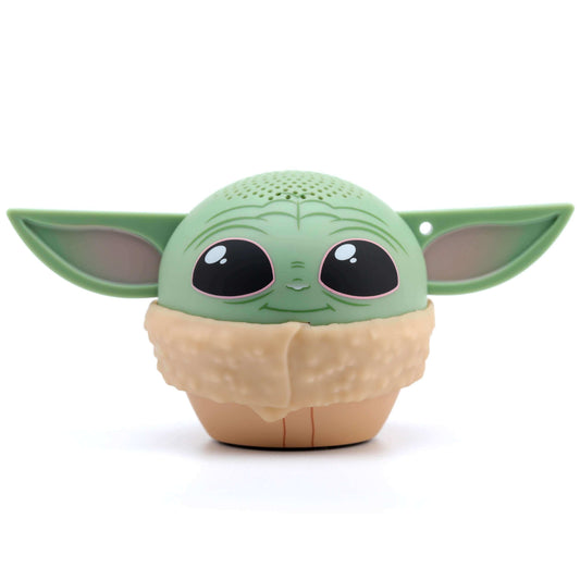 Bitty Boomers Bluetooth Speakers - Collectible - Star Wars & Stranger Things