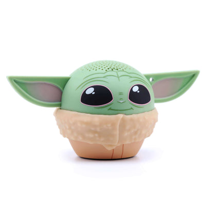 Bitty Boomers Bluetooth Speakers - Collectible - Star Wars & Stranger Things