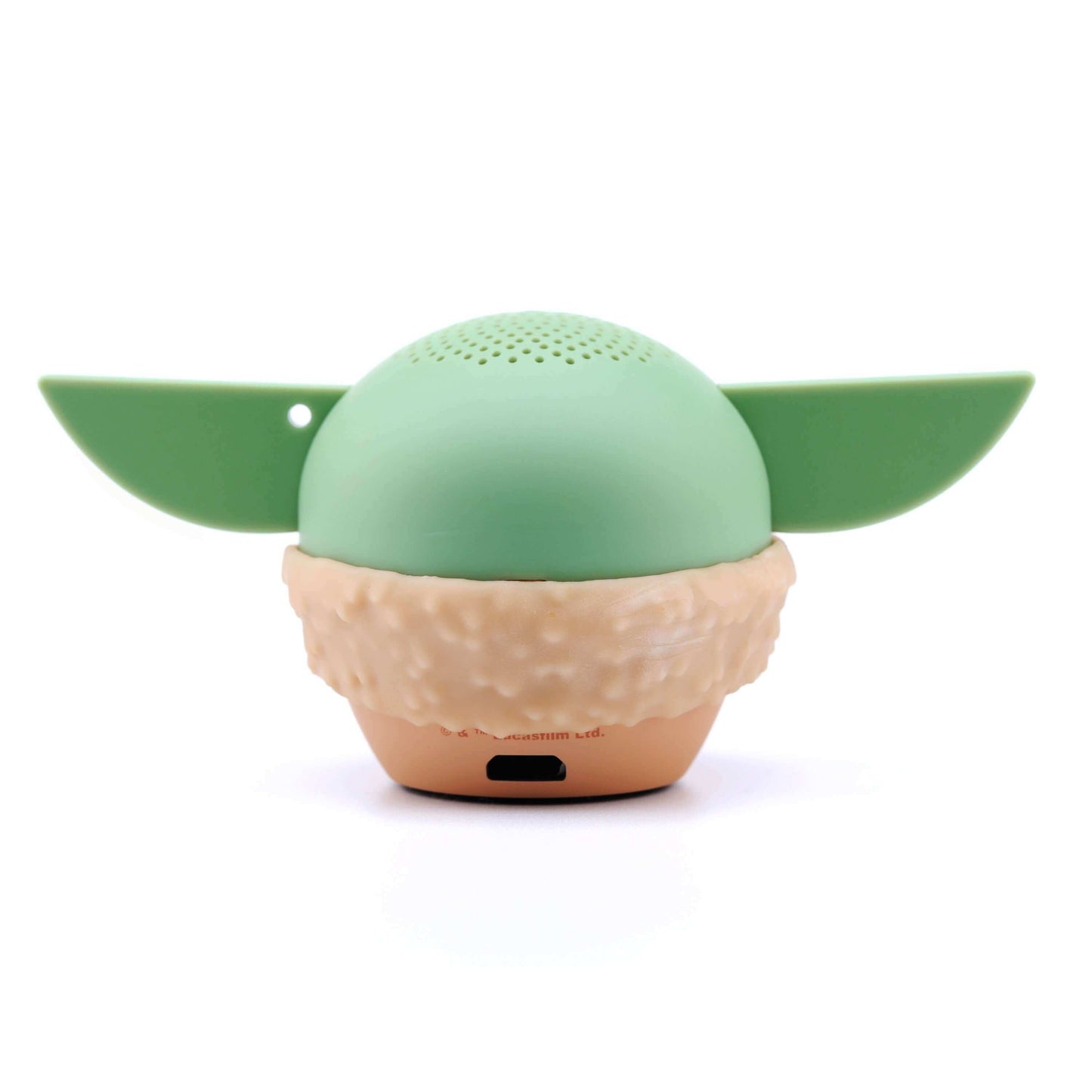 Bitty Boomers Bluetooth Speakers - Collectible - Star Wars & Stranger Things