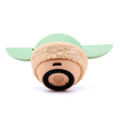 Bitty Boomers Bluetooth Speakers - Collectible - Star Wars & Stranger Things