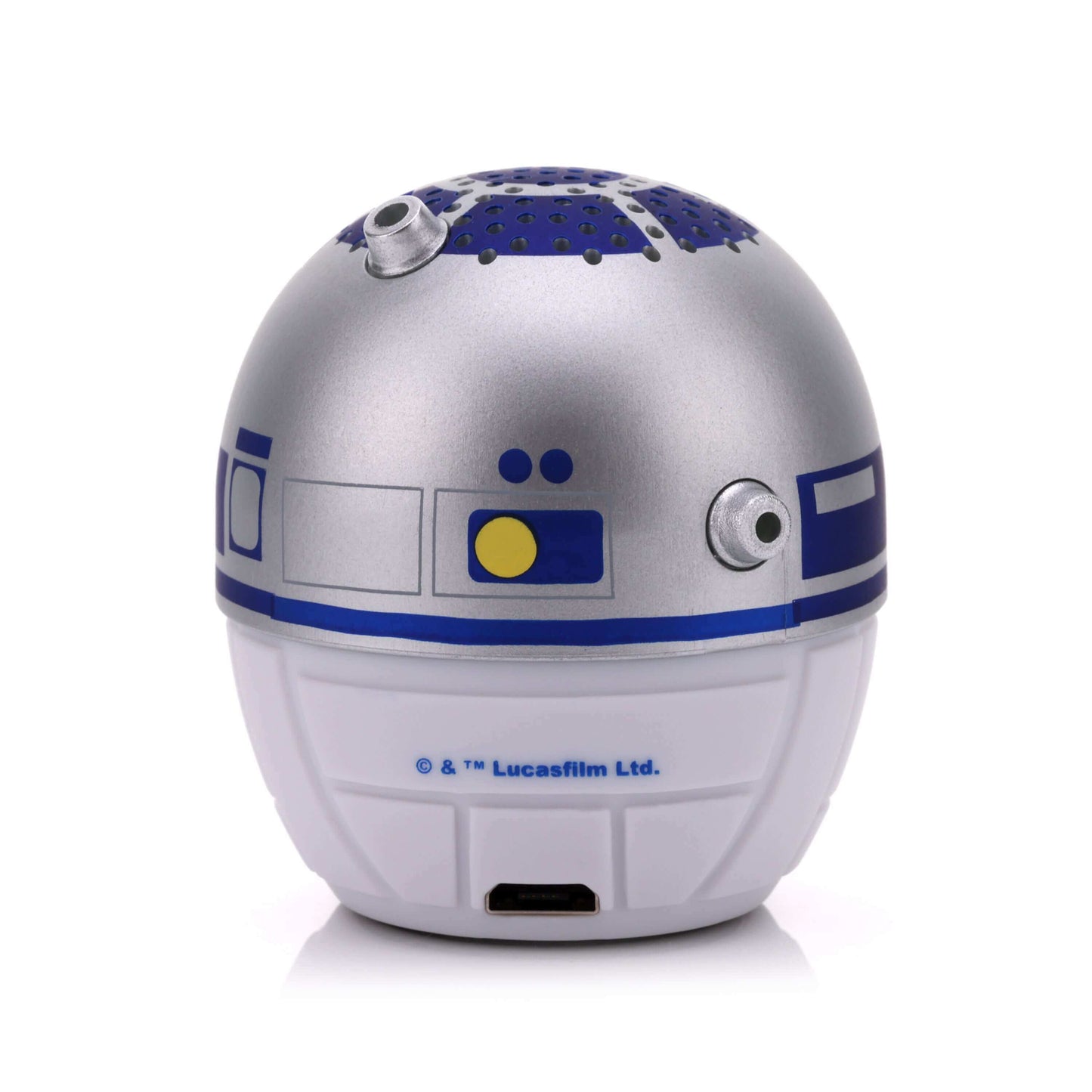 Bitty Boomers Bluetooth Speakers - Collectible - Star Wars & Stranger Things