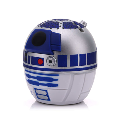 Bitty Boomers Bluetooth Speakers - Collectible - Star Wars & Stranger Things