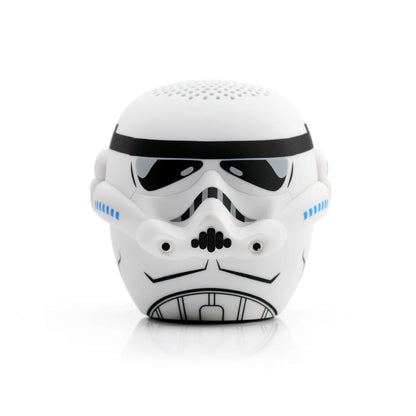 Bitty Boomers Bluetooth Speakers - Collectible - Star Wars & Stranger Things