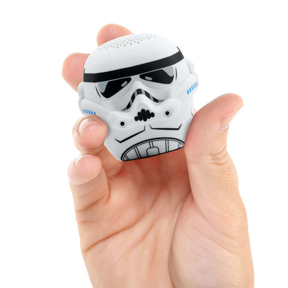 Bitty Boomers Bluetooth Speakers - Collectible - Star Wars & Stranger Things