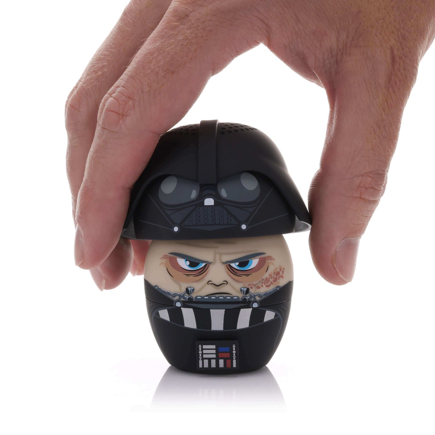 Bitty Boomers Bluetooth Speakers - Collectible - Star Wars & Stranger Things