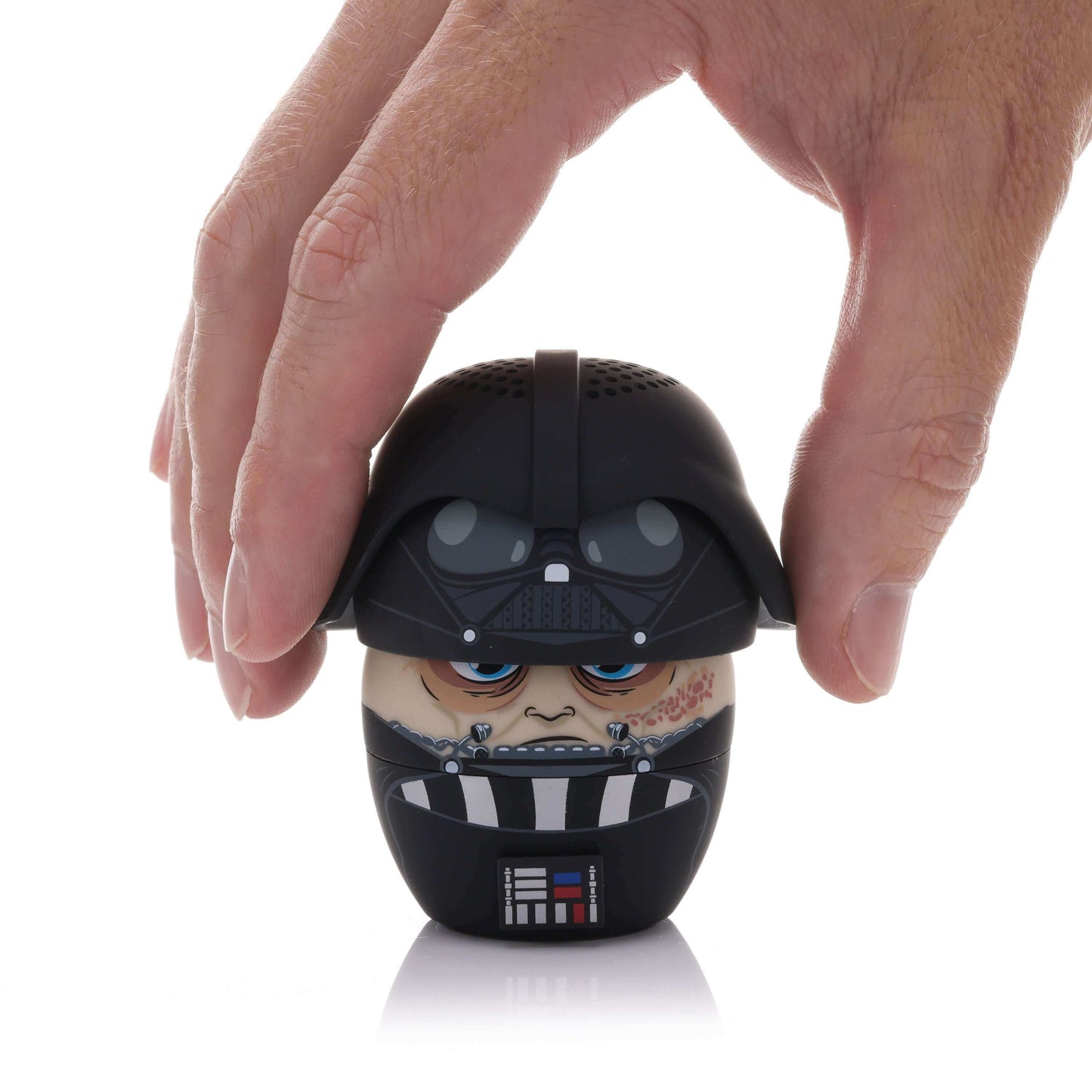 Bitty Boomers Bluetooth Speakers - Collectible - Star Wars & Stranger Things