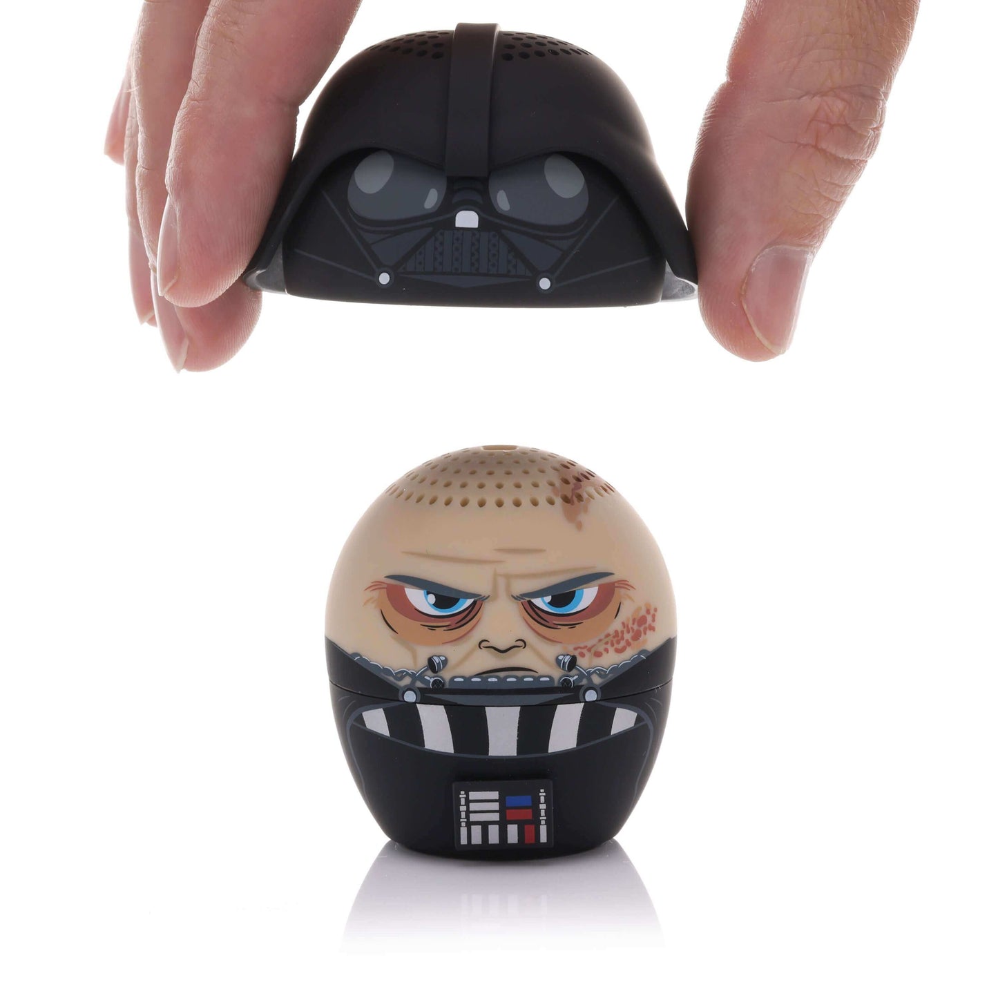 Bitty Boomers Bluetooth Speakers - Collectible - Star Wars & Stranger Things